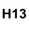 H13