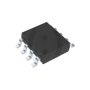 Manufacturer Channel ADUM4195-1BRIZ-R7 Electronic Kit Components 8 SOlC (0.295", 7.50mm Width) Chip HIGH STABILITY ISOLATED <strong>ERRO</strong> - Product Image 1