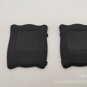 Piezas Metálicas de Precisión CNC, Fresado, Torneado, Componentes Automotrices, Prototipos Personalizados, Formato de Datos STP - Product Image 3