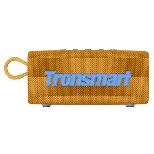Altavoz inalámbrico BT portátil de viaje Tronsmart Boombox éxito de ventas original de fábrica con 10W IPX6 resistente al agua naranja - Product Image 1