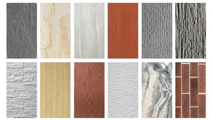 1200 all'ingrosso della fabbrica * 3000mm di <span class=keywords><strong>pietra</strong></span> morbida impiallacciatura moderno ad alte prestazioni impermeabile <span class=keywords><strong>per</strong></span> ambienti caldi interni esterni - Product Image 2