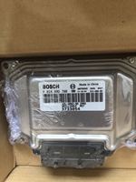 Original for Bosch Car Computer Engine Control Unit ECM New for Jinbei Haice F01R00D780 3733054