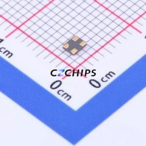 S2240000101050JY Crystal (Passive) SMD2520-4P Crystal Oscillator SMD Crystal Oscillator 40MHz 10ppm 10pF - Product Image 2