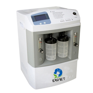 Eur Dierenarts <span class=keywords><strong>Best</strong></span> Verkopende Veterinaire Apparatuur Hoge Stroom 10l Zuurstofconcentrator Voor Dieren Zuurstofmachine - Product Image 1