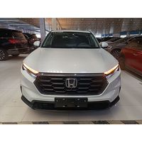 Mobil Bekas 2026 Honda CR-V SUV 5-Kursi Bensin Otomatis FWD LHD Putih Siap Stok untuk Pasokan Grosir