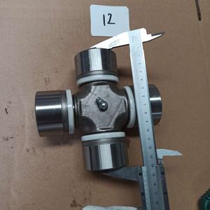 <span class=keywords><strong>Haworth</strong></span> รถบรรทุกสำหรับงานหนัก WG9319313250ข้อต่ออเนกประสงค์ - Product Image 3