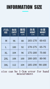 लोगो 2-5 मिमी पूर्ण आस्तीन आर्टसूट करोड़ ट्रिथलॉन चिकनी त्वचा सूट लंबी आस्तीन नियोप्रोन सर्फिंग तैराकी आर्द्र सूट - Product Image 5