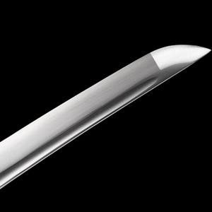 Thanh kiếm rồng tay rèn 1045 trung bình thép carbon thanh kiếm Samurai thanh kiếm juhe Châu Á triều đại phim và tv thanh kiếm cứng Katana - Product Image 5