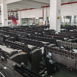 Impresora Copiadora <span class=keywords><strong>de</strong></span> Inyección <span class=keywords><strong>de</strong></span> Tinta <span class=keywords><strong>de</strong></span> Formato Grande PageWide XL 5100 <span class=keywords><strong>de</strong></span> 40'' A1, Reacondicionada para <span class=keywords><strong>Plotter</strong></span> HP, Apta para Pósters Publicitarios y CAD - Product Image 6