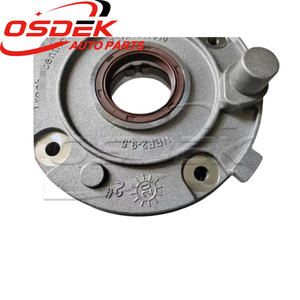 Pompe à huile 473H-1011030 473H1011030 pour Chery QQ6 A1 - Product Image 4