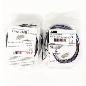 Tout nouvel adaptateur DYNlink d'origine 2TLA020054R1100 adaptateur Tina 2B DYNlink - Product Image 3