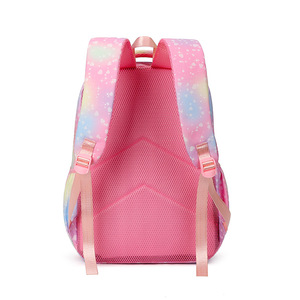 Nouveau Sac à Dos Scolaire 2026 pour Enfants de la Maternelle au CM2, Ensemble Léger et Respirant avec Trousse à Crayons (2 pièces), Capacité 20-35L - Product Image 5