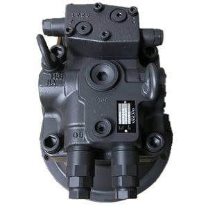 Экскаватор EC210B Поворотный двигатель Se210 гидравлический редуктор 14541069 <span class=keywords><strong>M2X120B</strong></span> 14552686 EC210 Поворотный двигатель для Volvo - Product Image 1