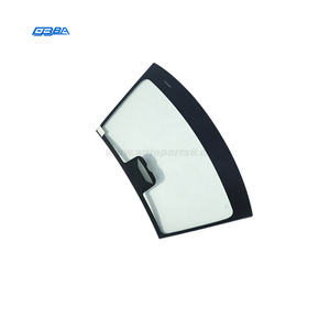 Parabrisas delantero de vidrio con revestimiento duro y bloqueo UV para BYD Dynasty Series Song Plus 2021 - Product Image 5