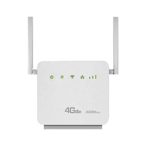 4G LTE Wifi Router & 5G Tp liên kết C80 ngoài trời trắng OEM ODM 3 tháng 2.4G cho OEM Huawei B525 TP-Link Router không dây đĩa cứng - Product Image 1
