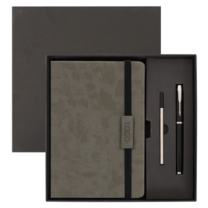 All'ingrosso scuola A5 Agenda <span class=keywords><strong>Vintage</strong></span> con copertina rigida Non datata scritta a righe in pelle sintetica quaderni diario Set regalo - Product Image 3