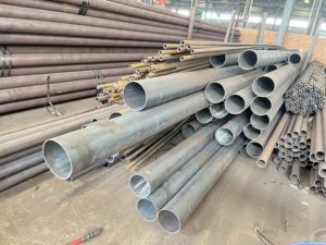 <span class=keywords><strong>Sch40</strong></span> sch80 s235jr s355jr 1020 Vòng thấp Carbon liền mạch ống thép Carbon/ống cho đường ống vận chuyển sử dụng - Product Image 3