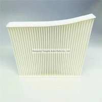 Pièces automobiles japonaises, filtre à air d'habitacle en carbone actif environnemental, modèles 0 986 AF4 059 01452 -02650 compatibles
