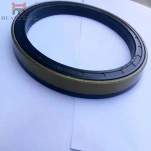 ซีลน้ำมันล้อฮับสำหรับเครื่องจักรวิศวกรรม ซีลไฮดรอลิก AL159594 - Product Image 3