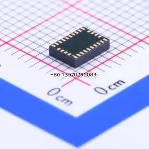 Bno055 gia tốc kế Con quay hồi chuyển từ kế cảm biến 9 TRỤC I2C UART đầu ra mạch tích hợp ban đầu mới - Product Image 2