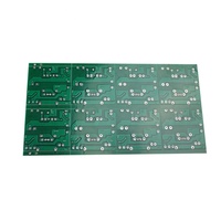 Juguete de teléfono móvil simulado, placa de circuito PCB, rompecabezas para bebés, modelo de teléfono de Educación Temprana, máquina de aprendizaje PCBA, Chip personalizado