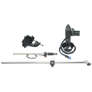Moteur sans balais Flipsky 65150 Moteur de bateau 3000W Propulseur sous-marin étanche Propulseur de bateau électrique pour ROV Bateau RC/Planches à réaction - Product Image 4