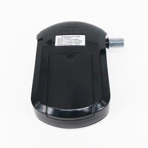 เครื่องวัดแอลกอฮอล์แบบพกพา AT6000 ขายตรงจากโรงงาน พร้อมใบรับรอง ROHS - Product Image 5