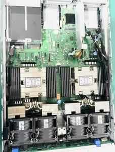 XFusion 2258V7 เซิร์ฟเวอร์ประสิทธิภาพสูงแบบ 2U รองรับฮาร์ดดิสก์ 12*3.5SFF พร้อมซีพียู AMD EPYC 9004 Genoa 2 ตัว, รองรับ DDR5 RDIMM - Product Image 2