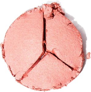 <span class=keywords><strong>Revolution</strong></span> Bouncy Blur Blush <span class=keywords><strong>Poudre</strong></span> minérale imperméable Fini mat Visage Joues Lèvres Formule modulaire Effet lissant Rose pêche - Product Image 3