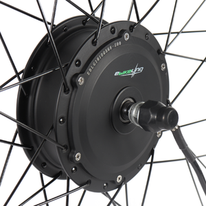 Elektrik motorlu bisiklet 350w 500w 1000w 1500w ebike velo triporteur elektrik e bisiklet hub motor - Product Image 1