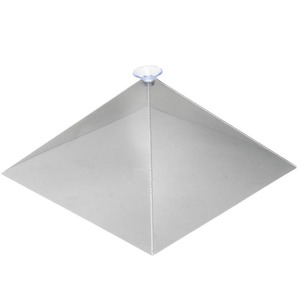 <span class=keywords><strong>Prix</strong></span> moins cher Smartphone Affichage <span class=keywords><strong>Holographique</strong></span> Mini <span class=keywords><strong>3D</strong></span> Hologramme Pyramide <span class=keywords><strong>Projecteur</strong></span> D'affichage - Product Image 1
