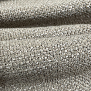Tela de cortina de algodón orgánico tela de cortina opaca rollo textiles estilo europeo <span class=keywords><strong>por</strong></span> metro - Product Image 2