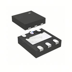 Nuevo - Original - En Existencia OPT3001DNPRQ1 USON-6 Circuitos Integrados ICs Chips - Product Image 1