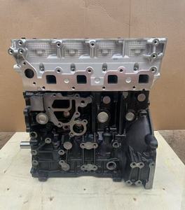 ชุดประกอบเครื่องยนต์ดีเซลรีแมนูแฟคเจอร์ริ่ง YD22 สำหรับนิสสัน อเมล่า พรีเมียร่า เอ็กซ์เทรล ชุดประกอบเครื่องยนต์อัตโนมัติ - Product Image 2