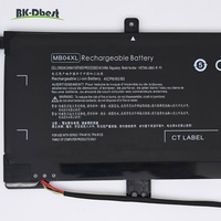 BK-Dbest Usine En Gros Batterie D'ordinateur Portable pour HP ENVY X360 15 M6 M6-aq003dx 15-AQ 15-AR HSTNN-UB6X MB04XL