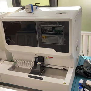 Analizador de orina químico completamente automático de alta velocidad inteligente médico con microvolumen - Product Image 2