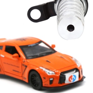 Piezas de Venta caliente Hengney 24355-2B700 243552B700 52B7000230 para <span class=keywords><strong>Hyundai</strong></span> Accent Sonata Optima Válvula de Control de aceite de motor válvula VVT - Product Image 5