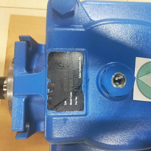 ปั๊มไฮดรอลิกแบบลูกสูบแกน PVH ซีรีส์ PVH131R13AF30A250000002001AB010A PVH131R13AF30A250000002001AB010A ปั๊มแบบลูกสูบแกน PVH ซีรีส์ - Product Image 6