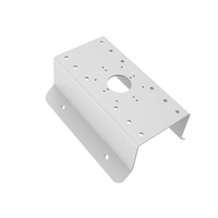 Support d'angle Hik OEM DS-1276ZJ-SUS en fer, en stock, livraison rapide, vente chaude 2025