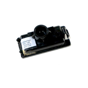 Lumière de plaque d'immatriculation 68360246AA pour Jeep Grand Cherokee 2014-2016, pièce de rechange - Product Image 3