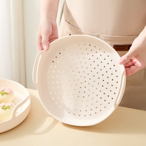 Plaque à raviolis multifonction en silicone antiadhésive pour Jiaozi, raviolis, empanadas, tourtes et pâtisseries – Idéale pour la cuisine - Product Image 4