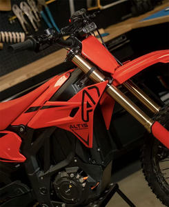 Motos tout-terrain Alitis Sigma MX 35ah Altis 15000W 22Kw de puissance de pointe 98v à <span class=keywords><strong>vendre</strong></span> - Product Image 5