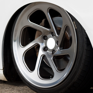 Llanta de ruedas forjadas de 18 19 20 21 22 24 pulgadas para Land Rover Range Rover Evoque Defender Discovery <span class=keywords><strong>Velar</strong></span> DC100 Freelander Vision bmw - Product Image 2