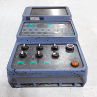 Contrôle PLC SYSCOM/HONEYWELL # ST4060 / ST0211003H9R Approvisionnement en vrac