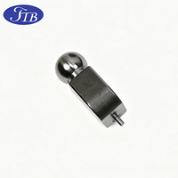 Kit de réparation de pièces de pompe hydraulique FTB SBS120/AP12 pour excavatrice Cat 320C, comprenant la pompe principale, la soupape de commande, le kit de joints de cylindre et les pièces de piston