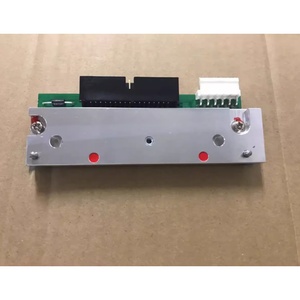 Tête d'impression thermique <span class=keywords><strong>SATO</strong></span> M84PRO neuve d'origine 203 dpi 300 dpi 600 dpi Tête d'impression M84PRO Imprimante à codes-barres Pièce de rechange - Product Image 2