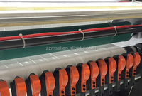 Máquina Cortadora y Rebobinadora de Rollos de Papel Térmico para Recibos de Punto de Venta, Ploter de Fax para Historiales Médicos Computarizados Industriales