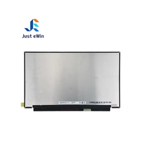 15.6 FHD Full-HD IPS ramping 40pin 144Hz Matte 1080*1920 tampilan Laptop layar LCD Panel Panel LED