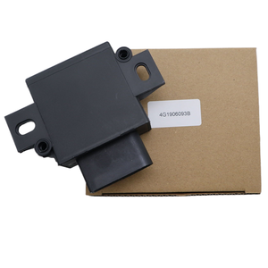 KY new Fuel Pump <b>Control</b> <b>Module</b> 4G0906093D 4G0906093F 4G0906093E Fuel Pump Driver <b>Module</b> For Audi A5 A6 A7 S6 S7 - Product Image 2