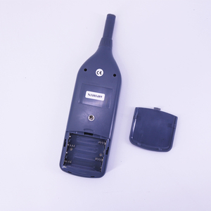 Detector de Fugas Ultrasónico Digital ULD-586, Detector de Fugas <span class=keywords><strong>por</strong></span> Respuesta Ultrasónica, Frecuencia de 20 KHz a 100 KHz - Product Image 4